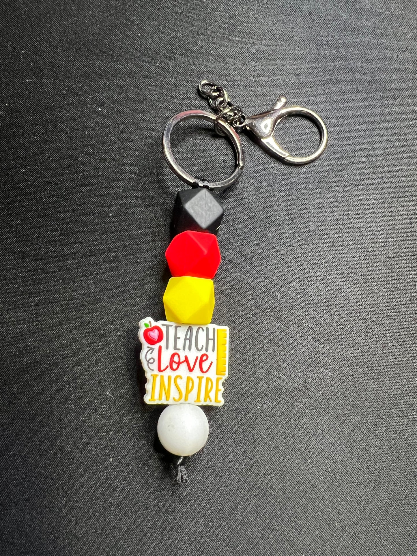 Custom Keychain