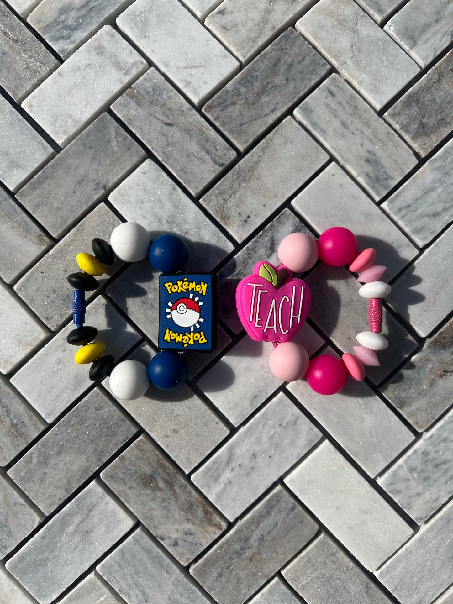 Cup Charms