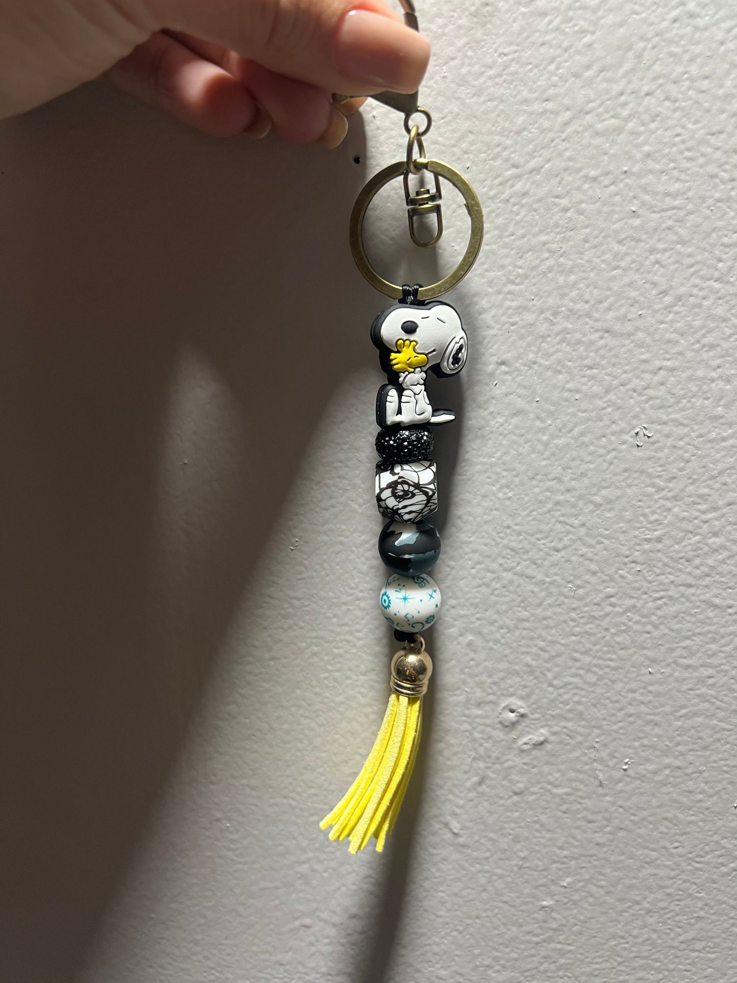 Custom Keychain