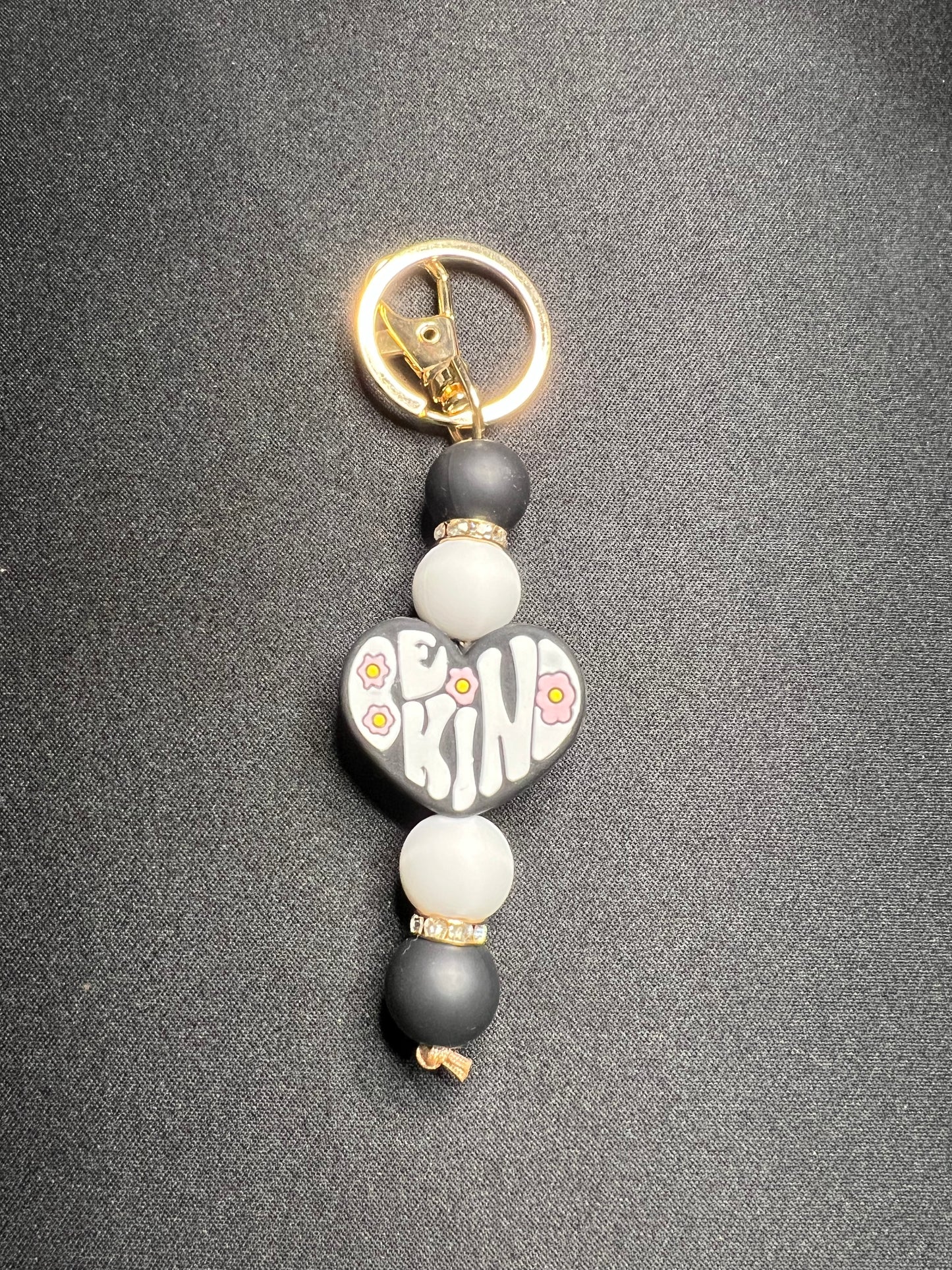 Custom Keychain