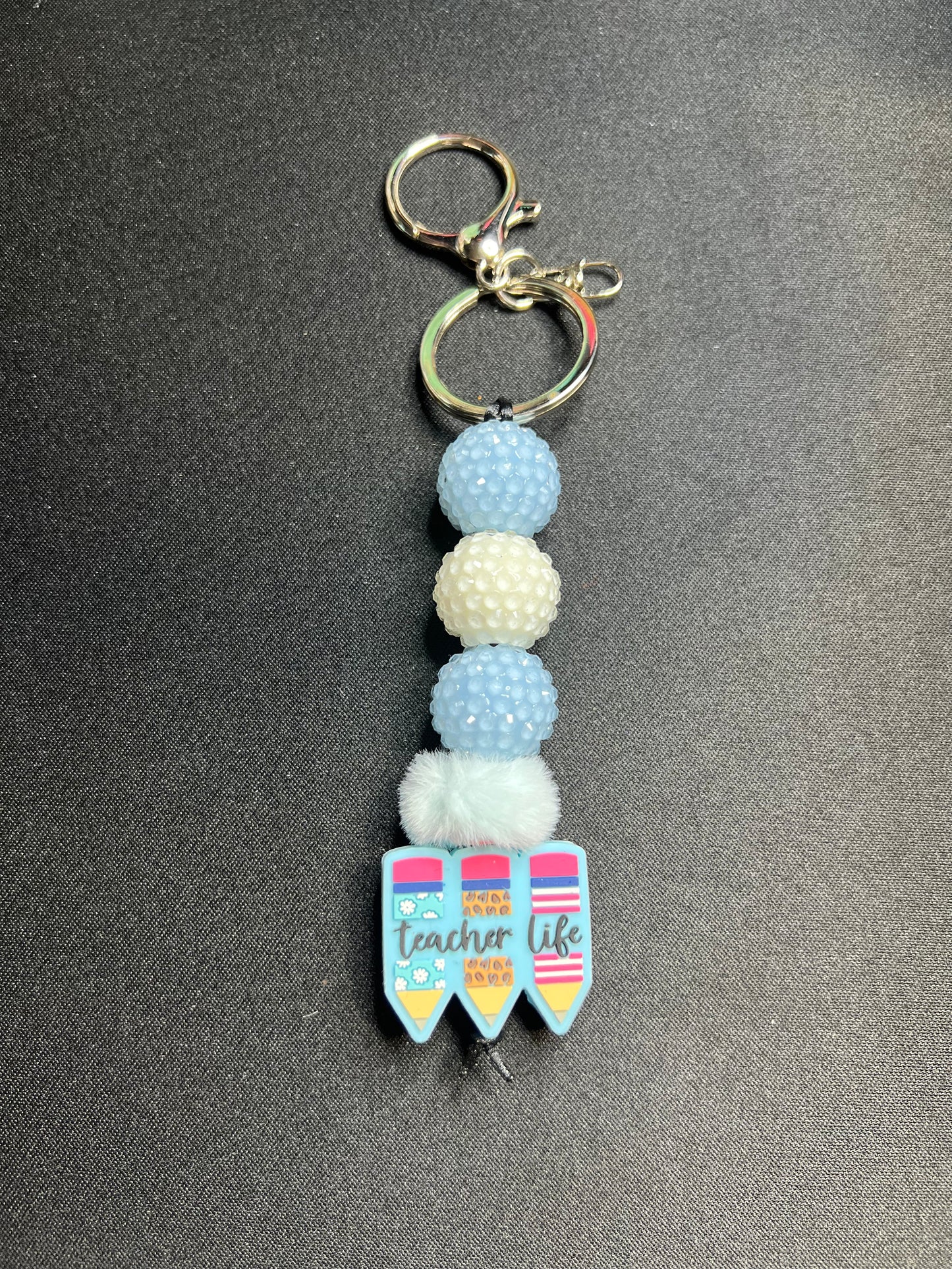 Custom Keychain
