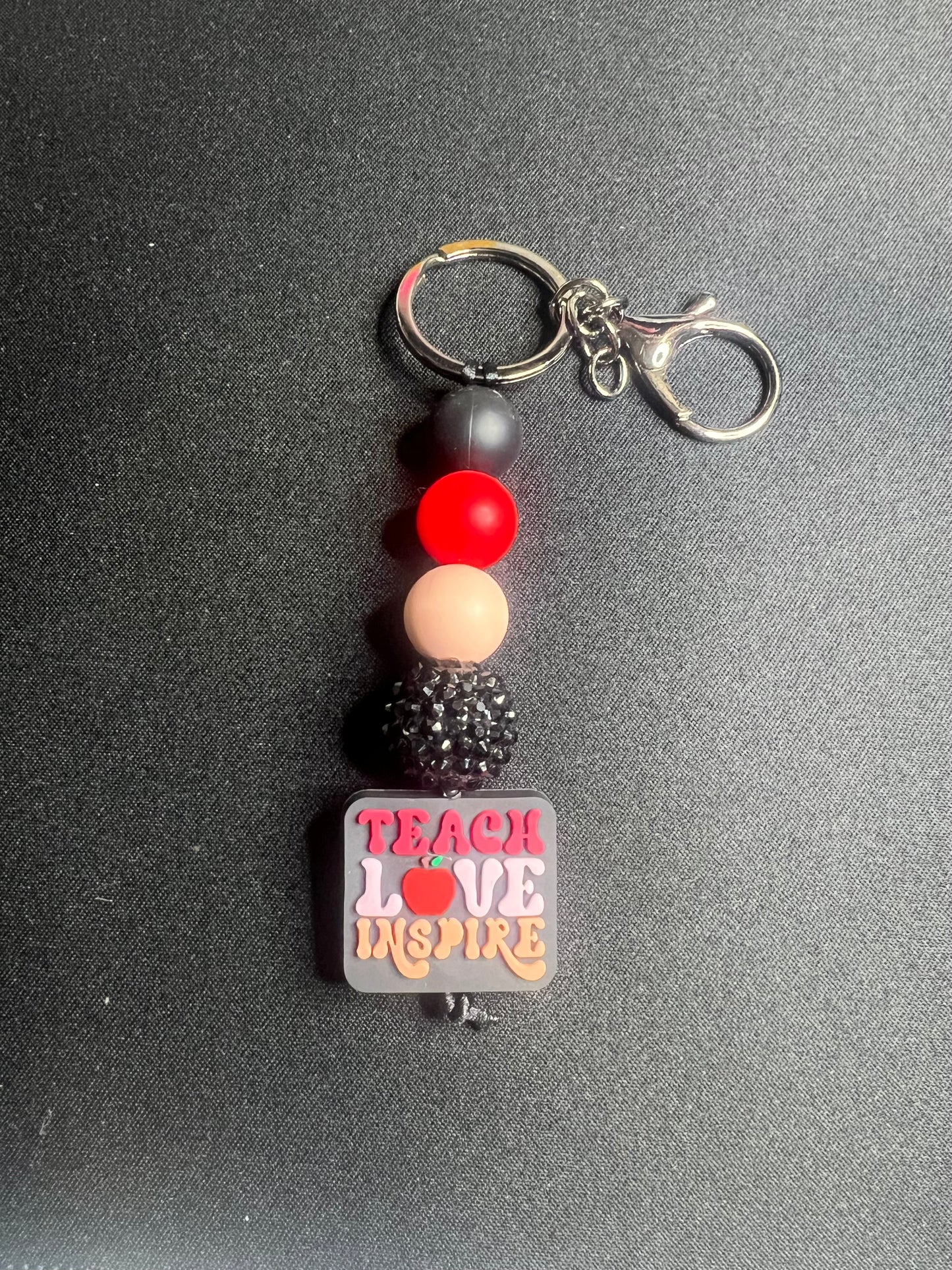 Custom Keychain