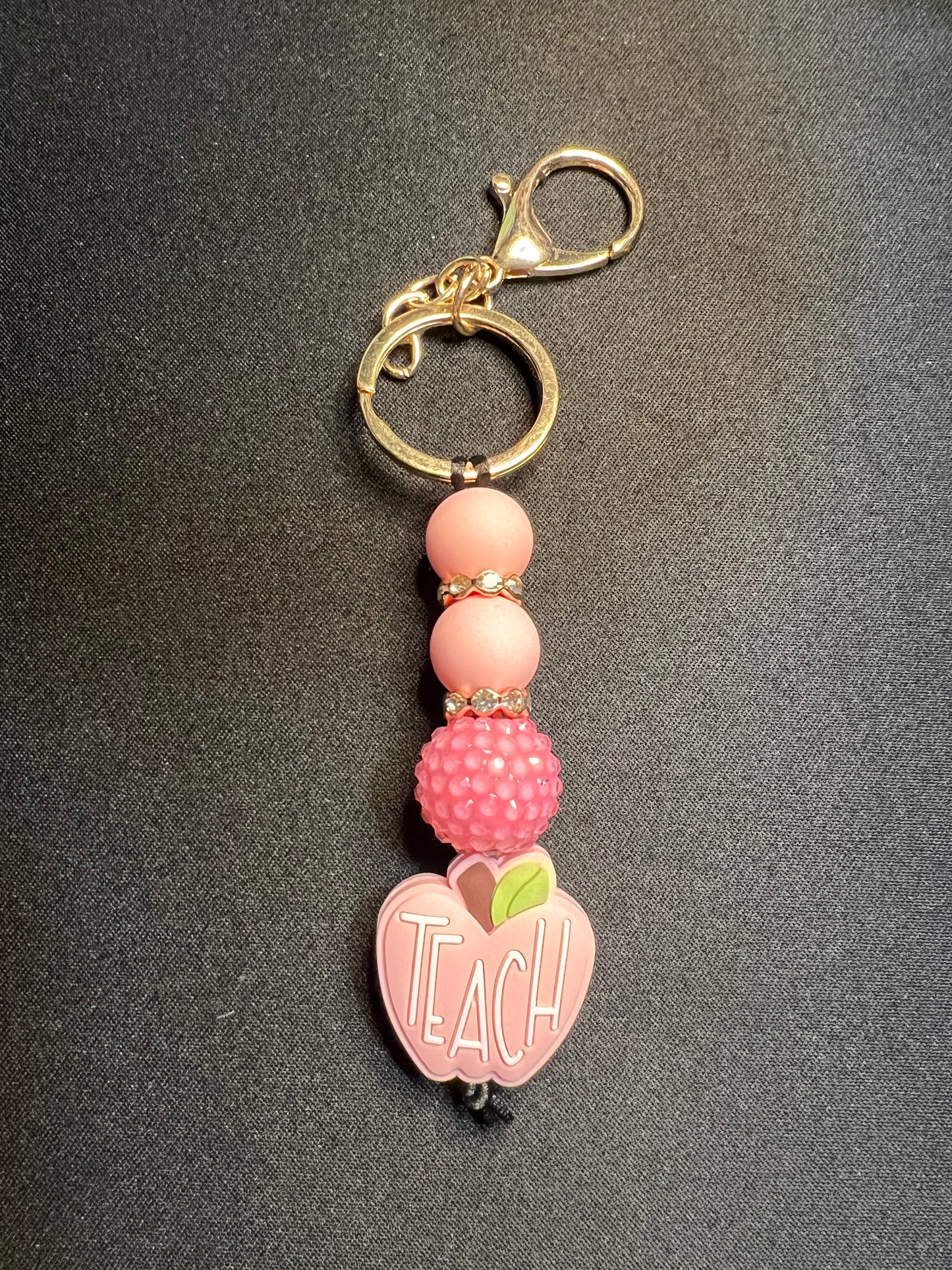 Custom Keychain