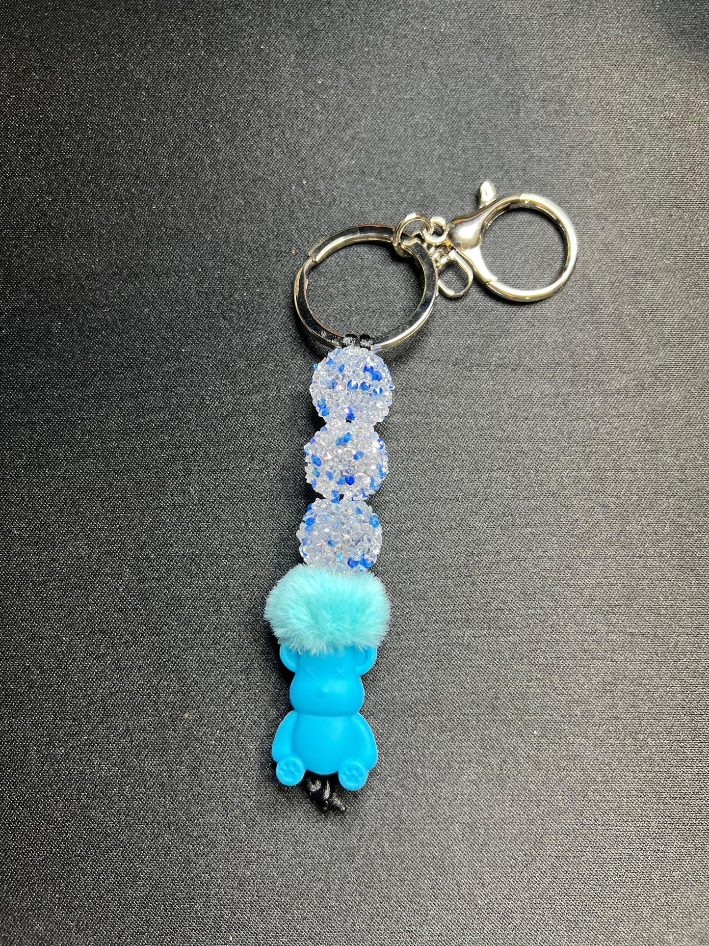 Custom Keychain