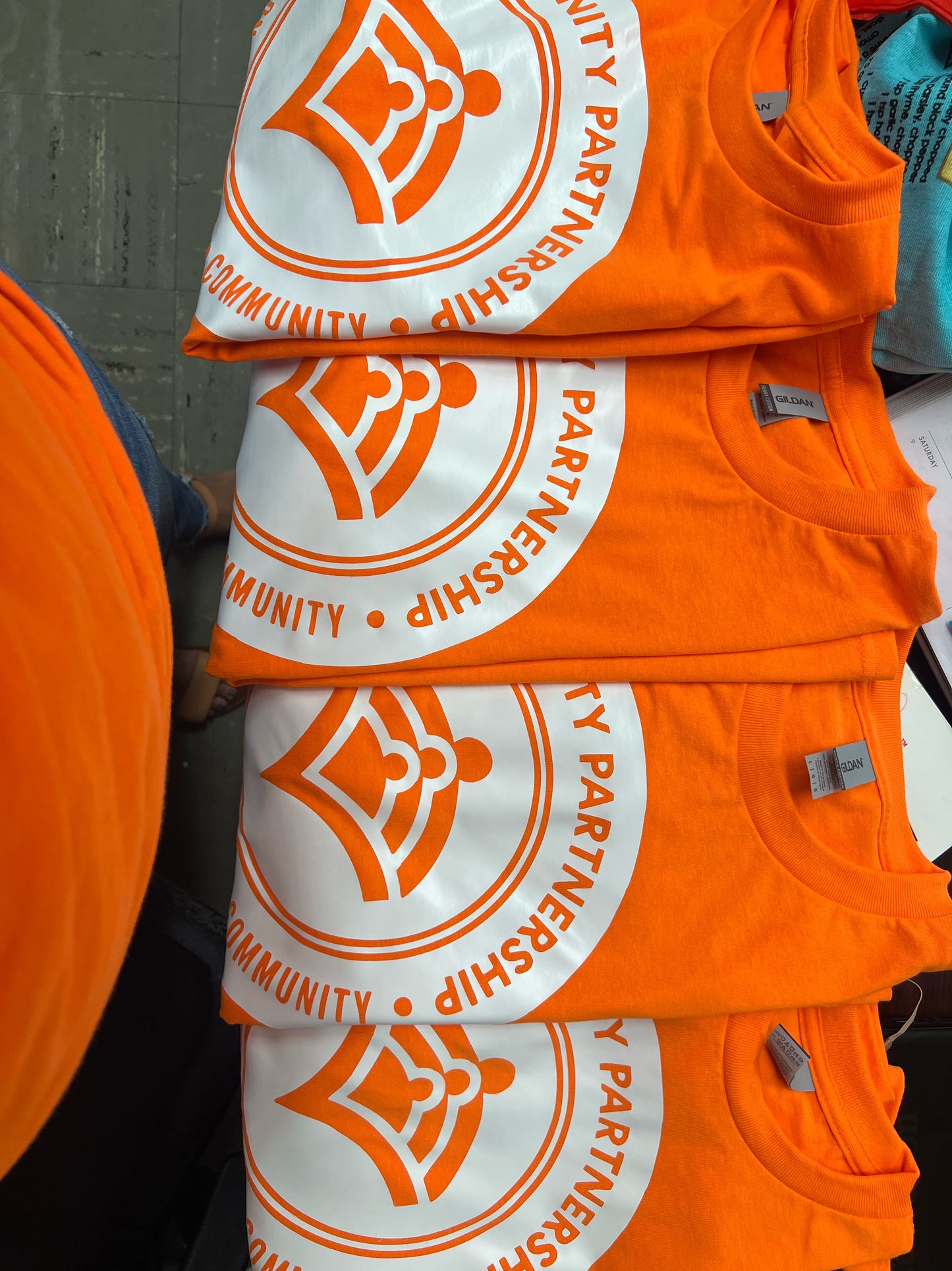 Custom Short Sleeve T-Shirt