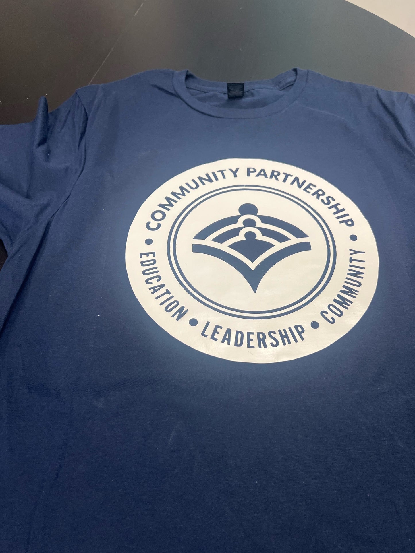 Custom Short Sleeve T-Shirt