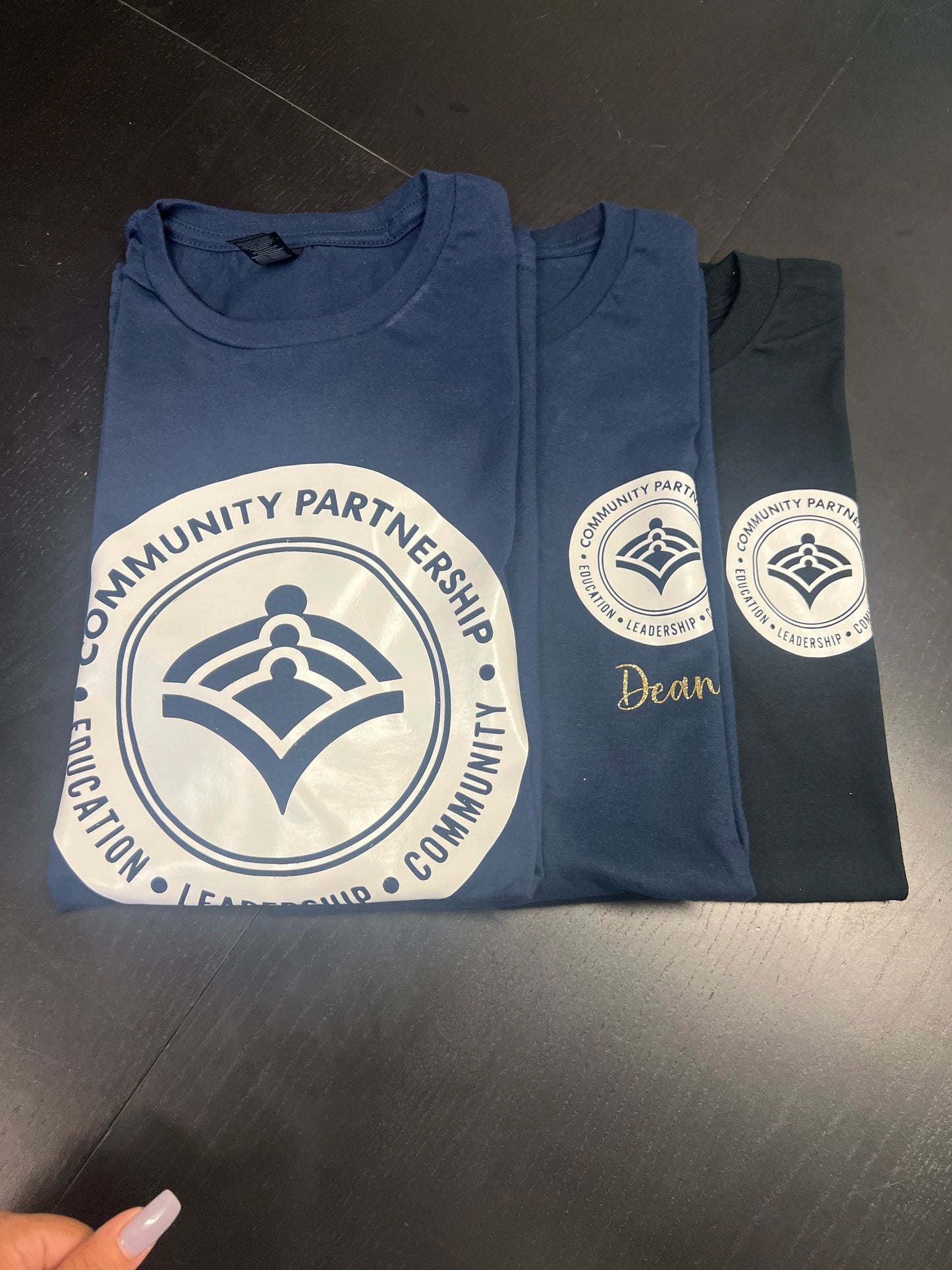 Custom Short Sleeve T-Shirt
