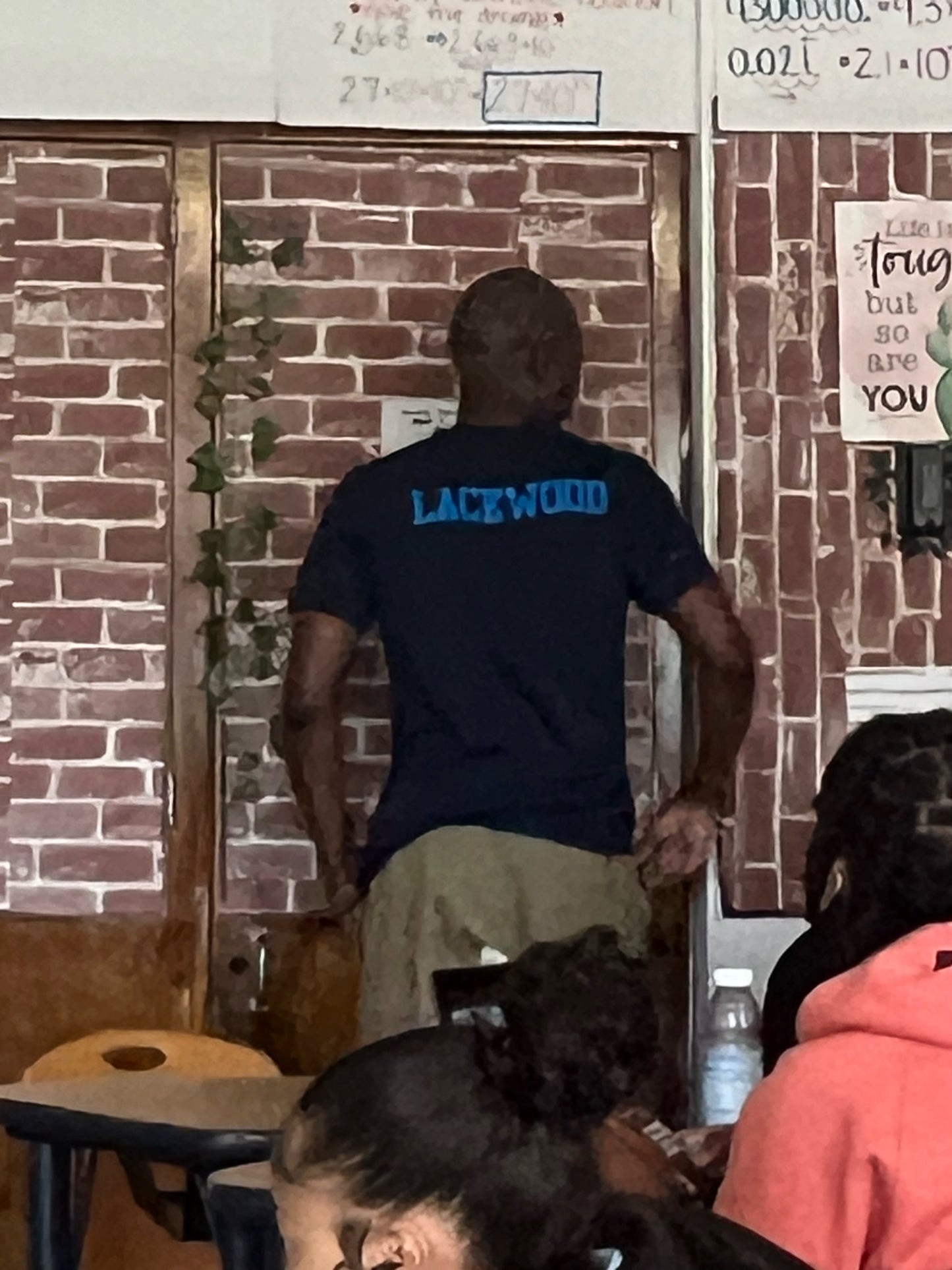 Custom Short Sleeve T-Shirt