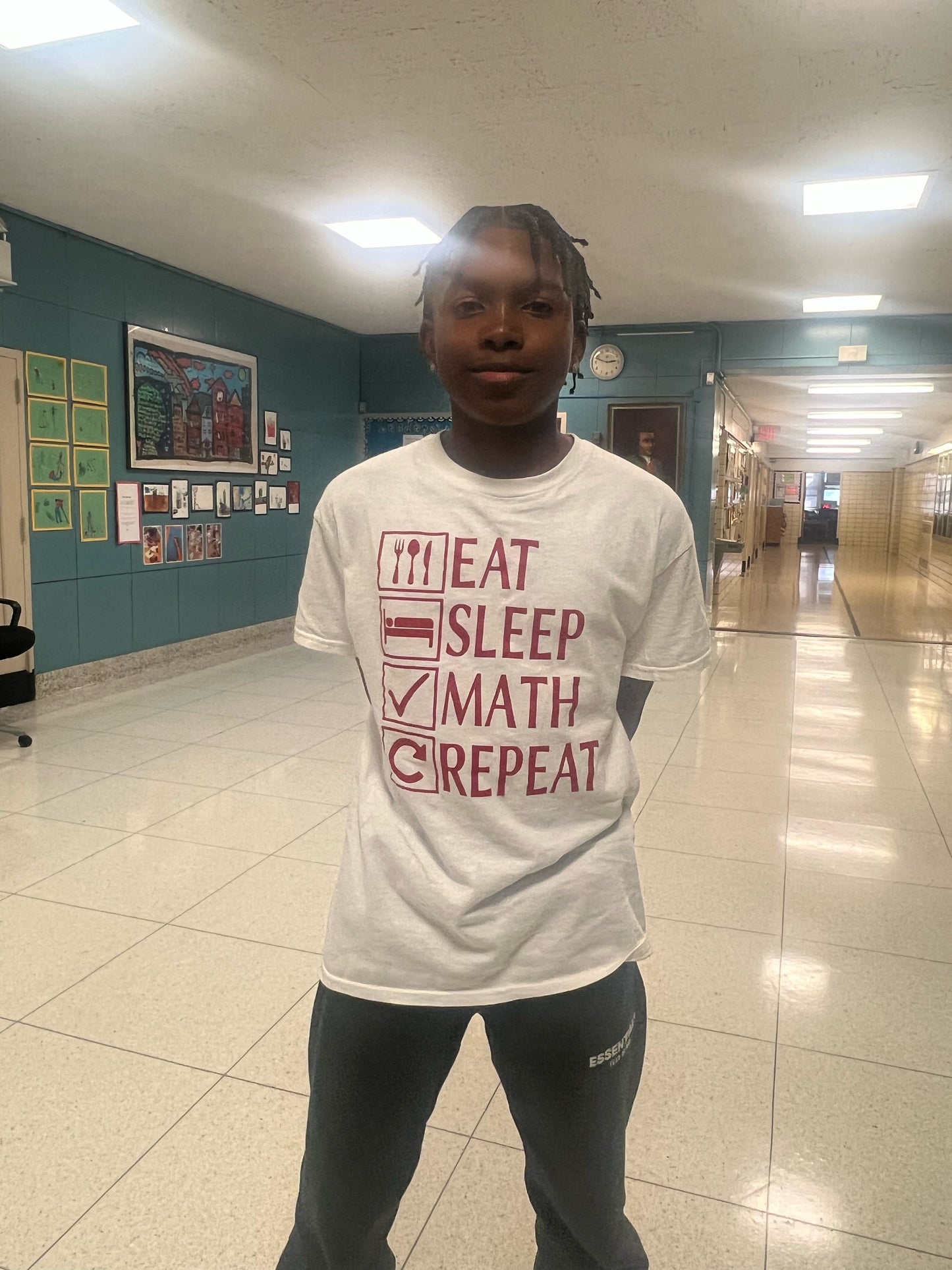 Custom Short Sleeve T-Shirt