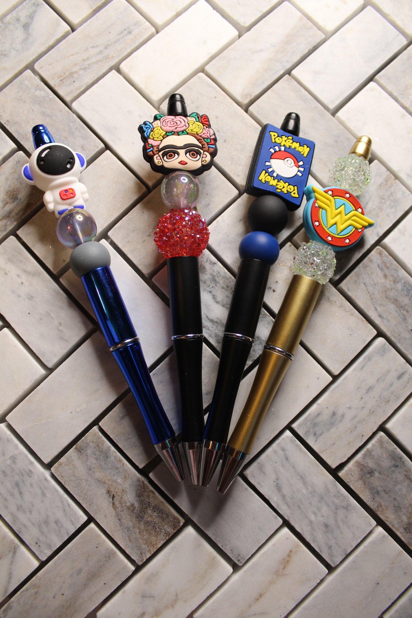 Custom Pens