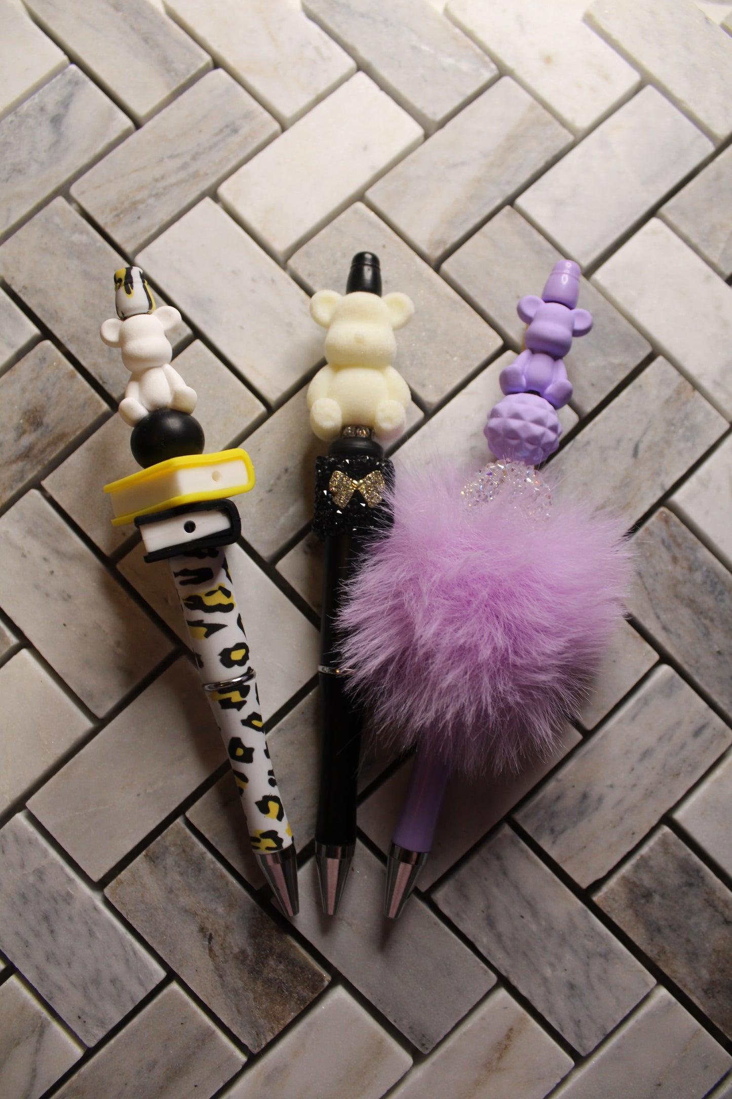 Custom Pens
