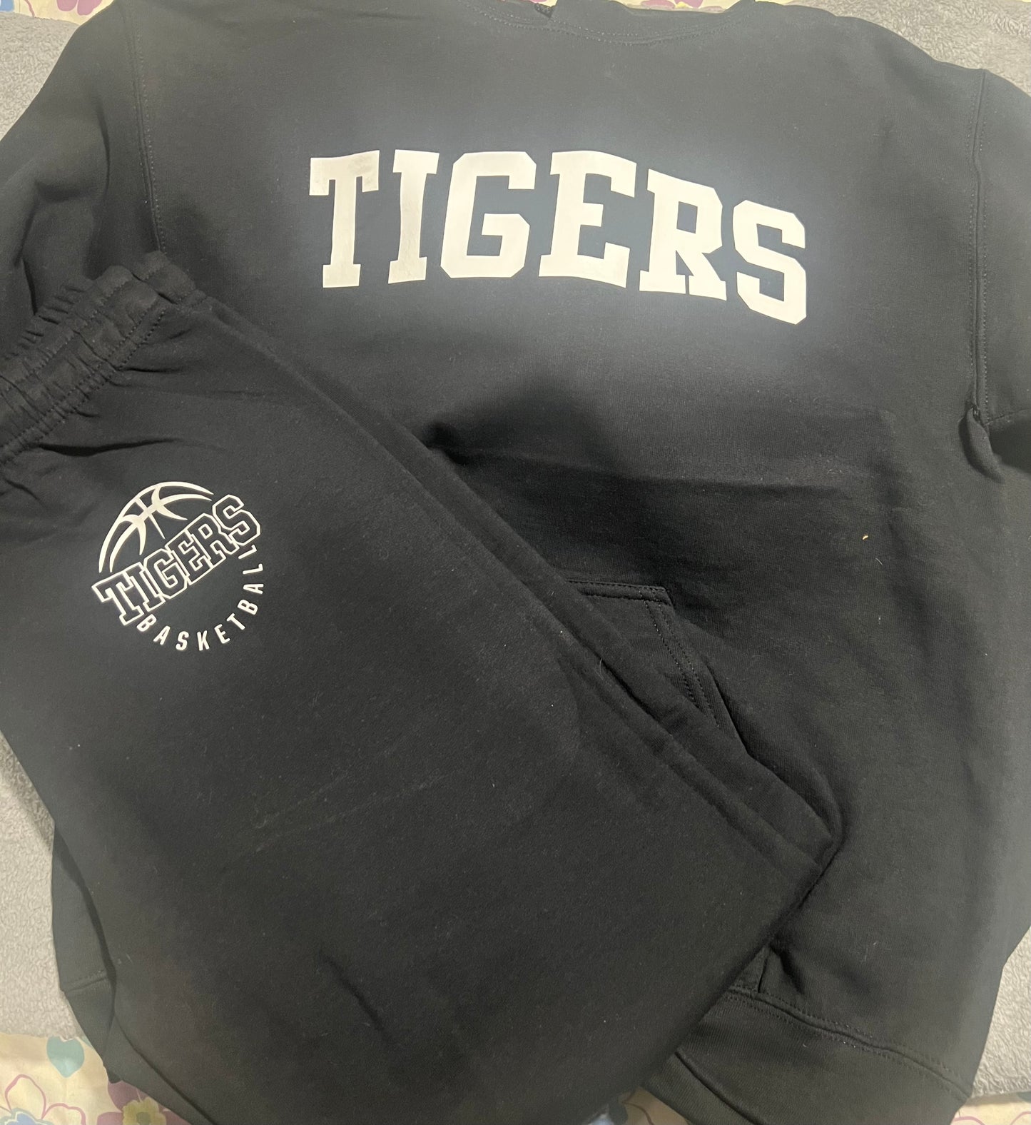 Custom Sweatpants