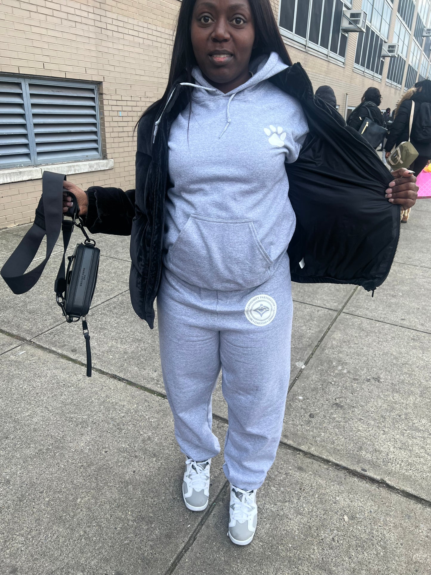 Custom Sweatpants