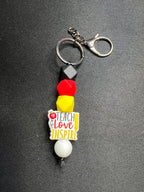 Custom Keychain