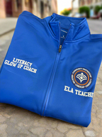 Custom Outerwear