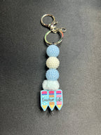 Custom Keychain