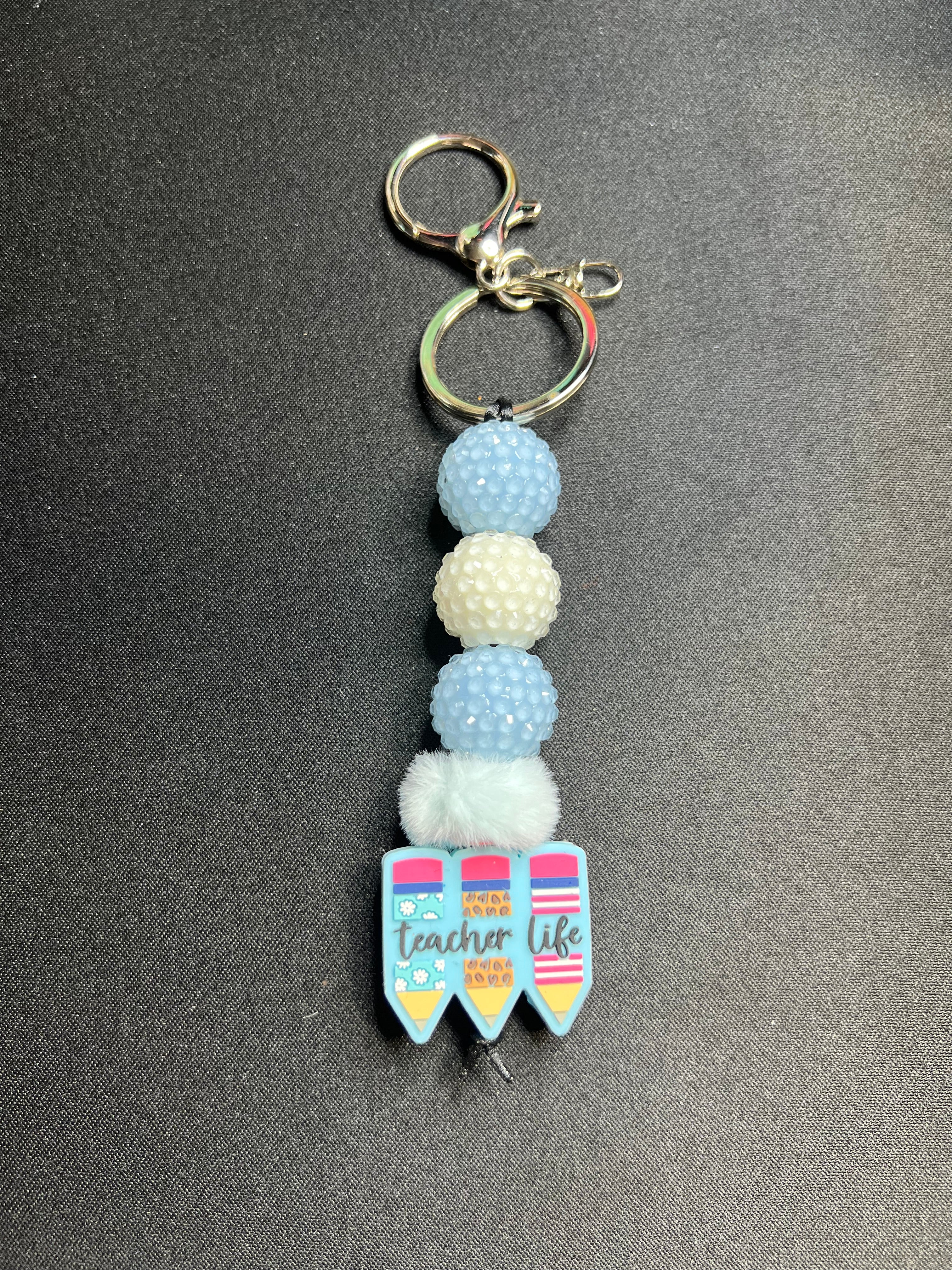 Custom Keychain