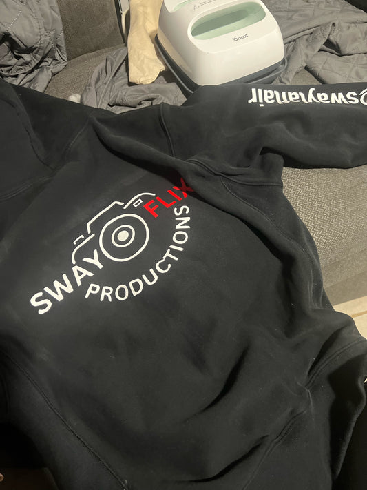 Custom Hoodie