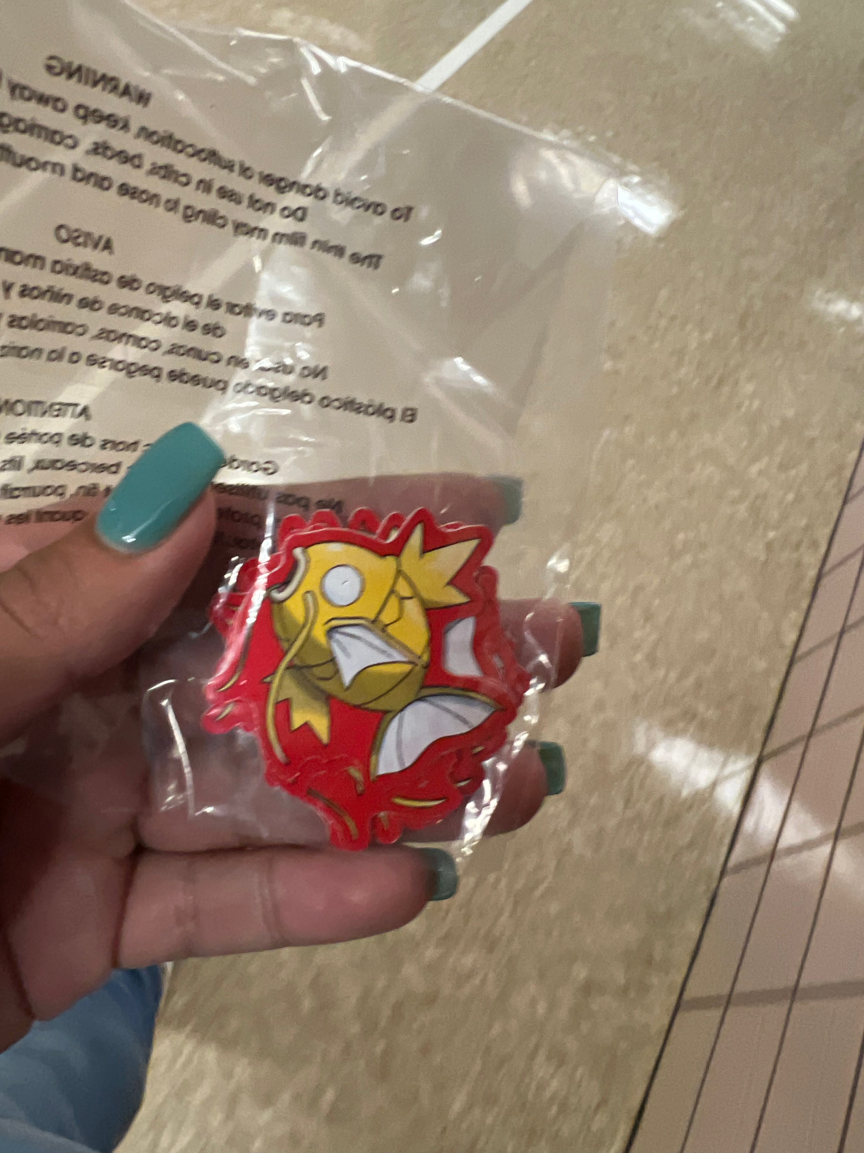Custom Stickers