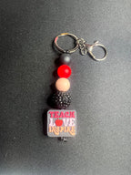 Custom Keychain