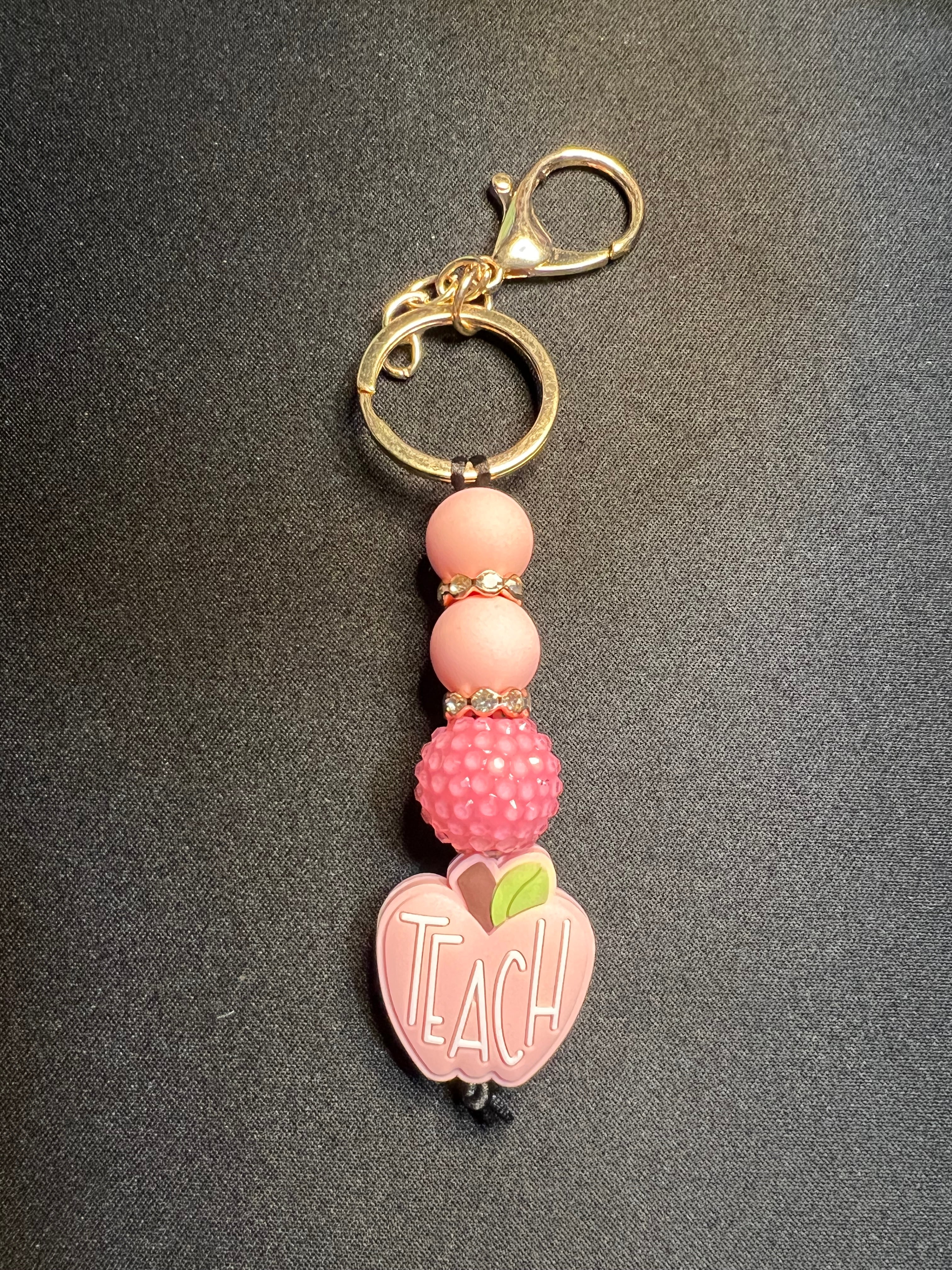 Custom Keychain