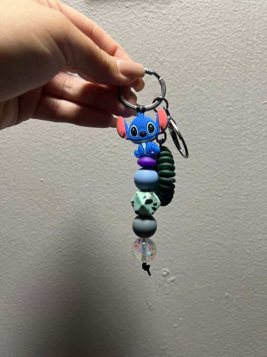 Custom Keychain