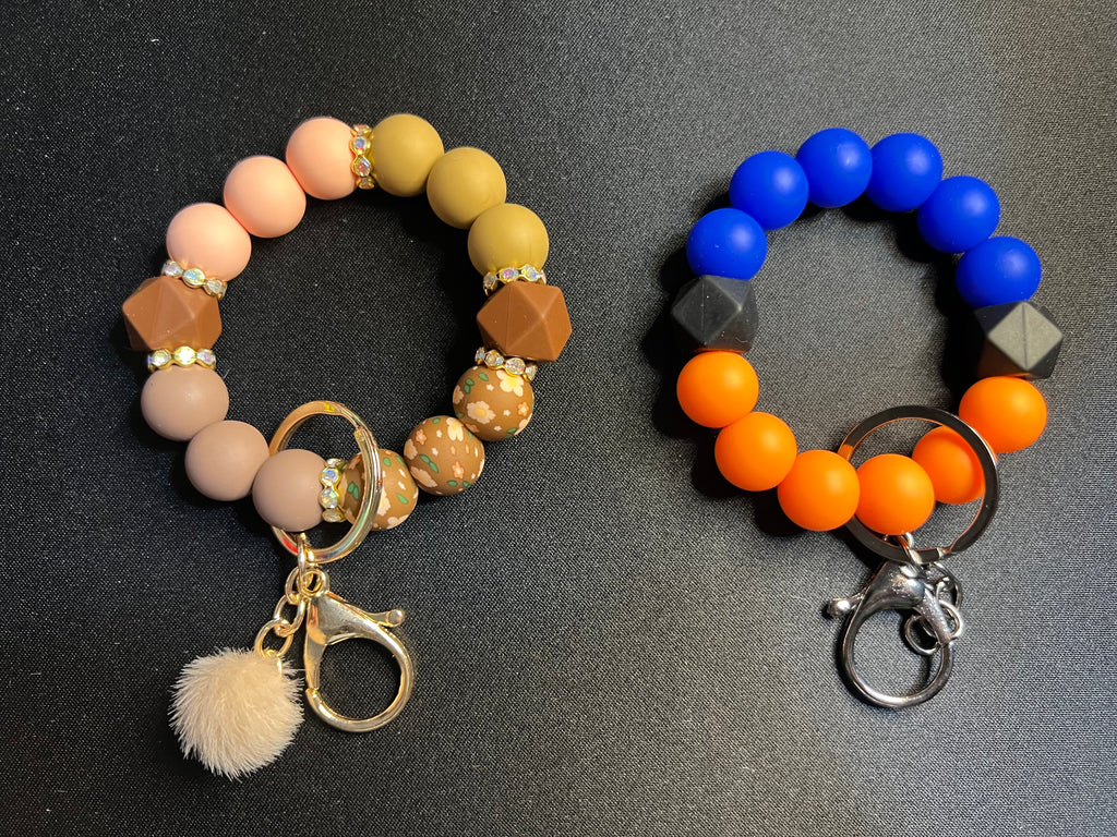 Custom Wristlet 19mm