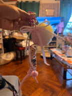 Bag/Keychain Charm Bundle