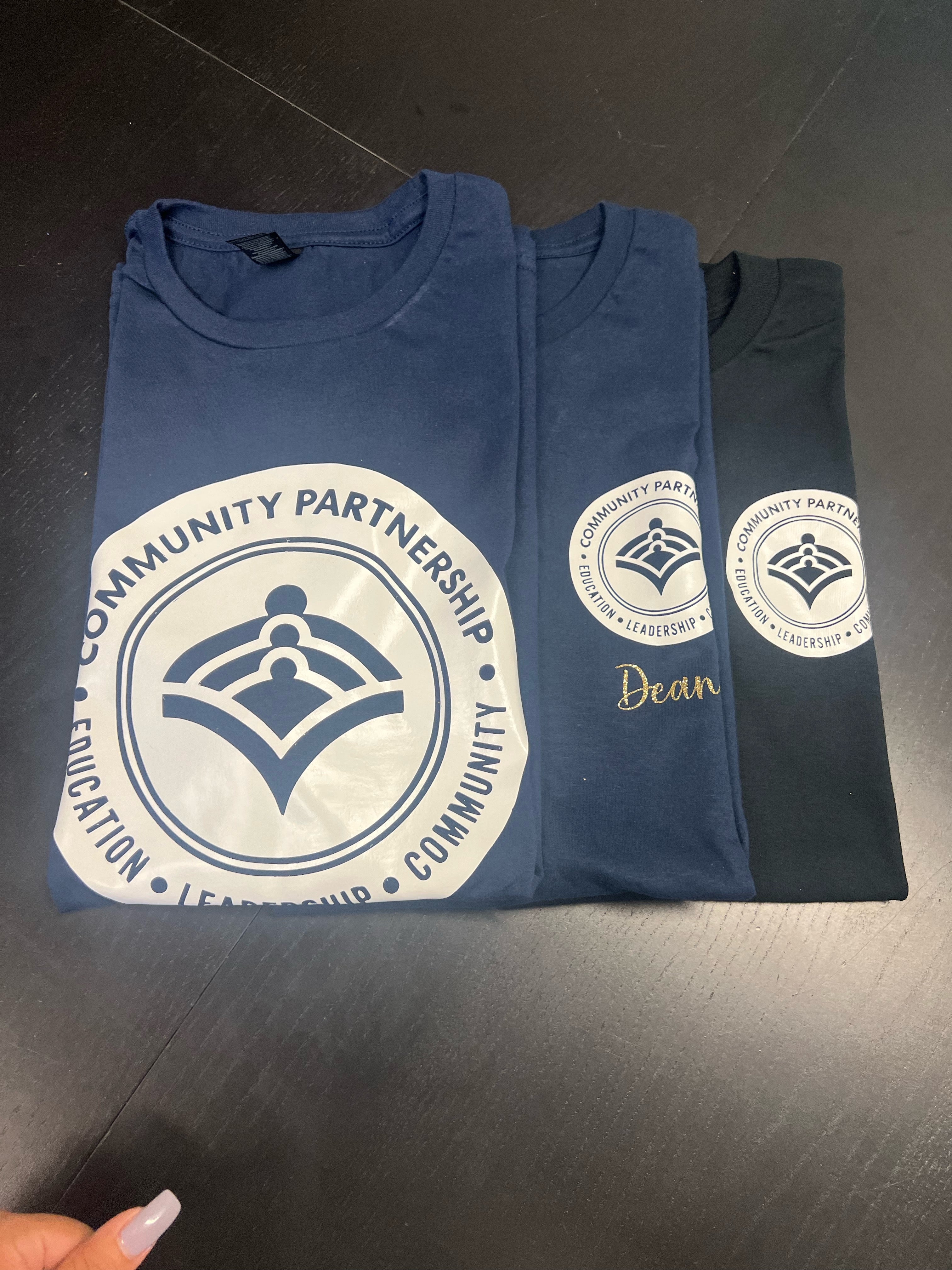 Custom Short Sleeve Shirt
