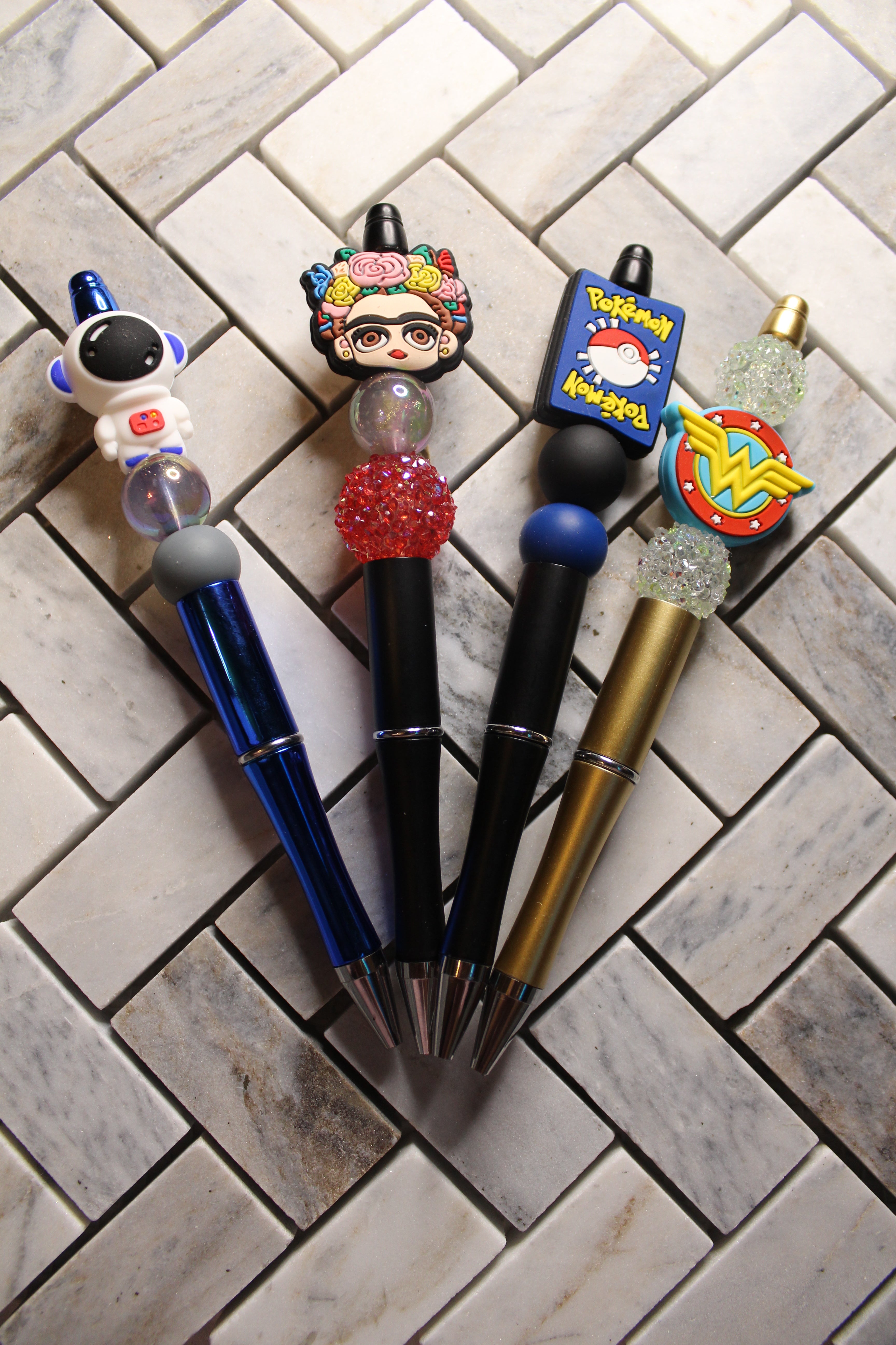Custom Pens