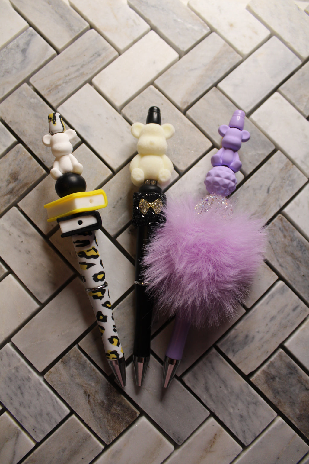 Custom Pens