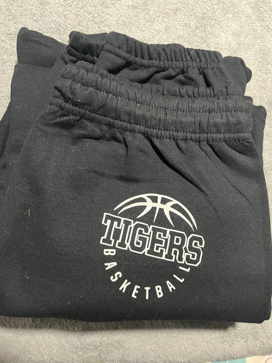 Custom Sweatpants